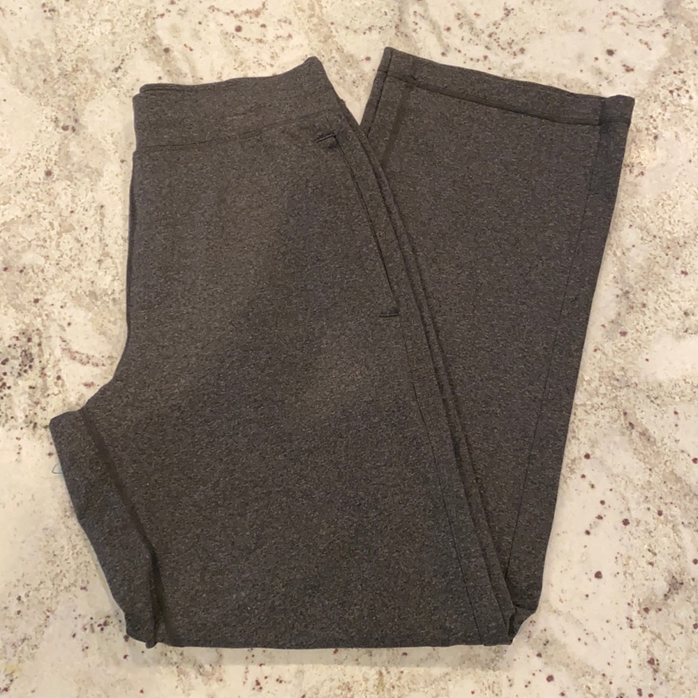 Lululemon Men’s Sweatpants Gray